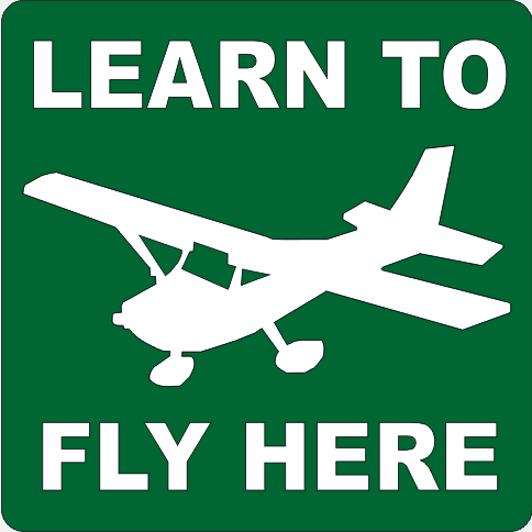 Learn To Fly A Plane