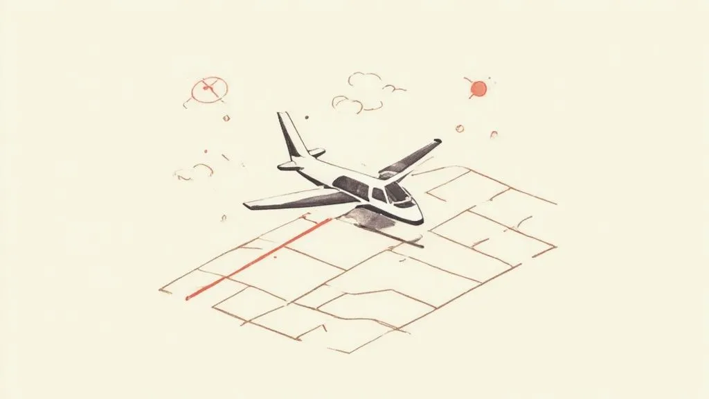 airplane