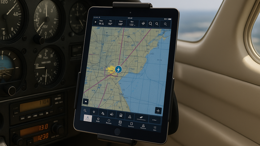 aviation apps