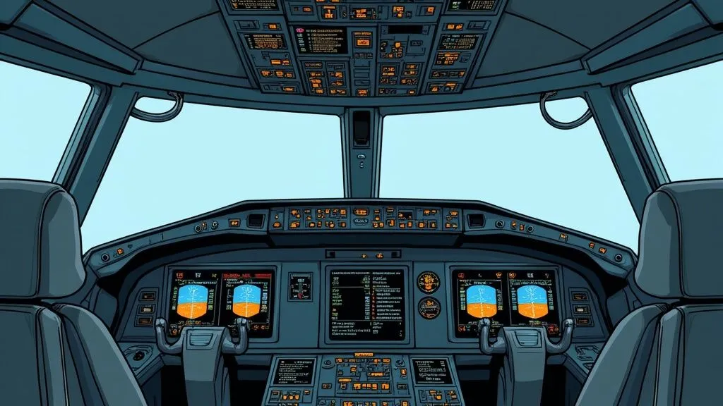 cockpit technology