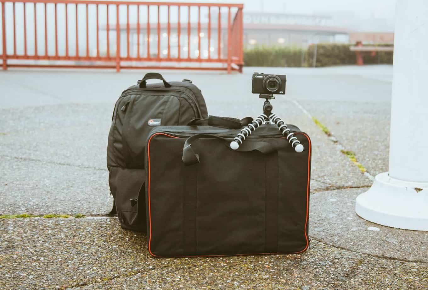 What Do Pilots Carry In Their Flight Bags?