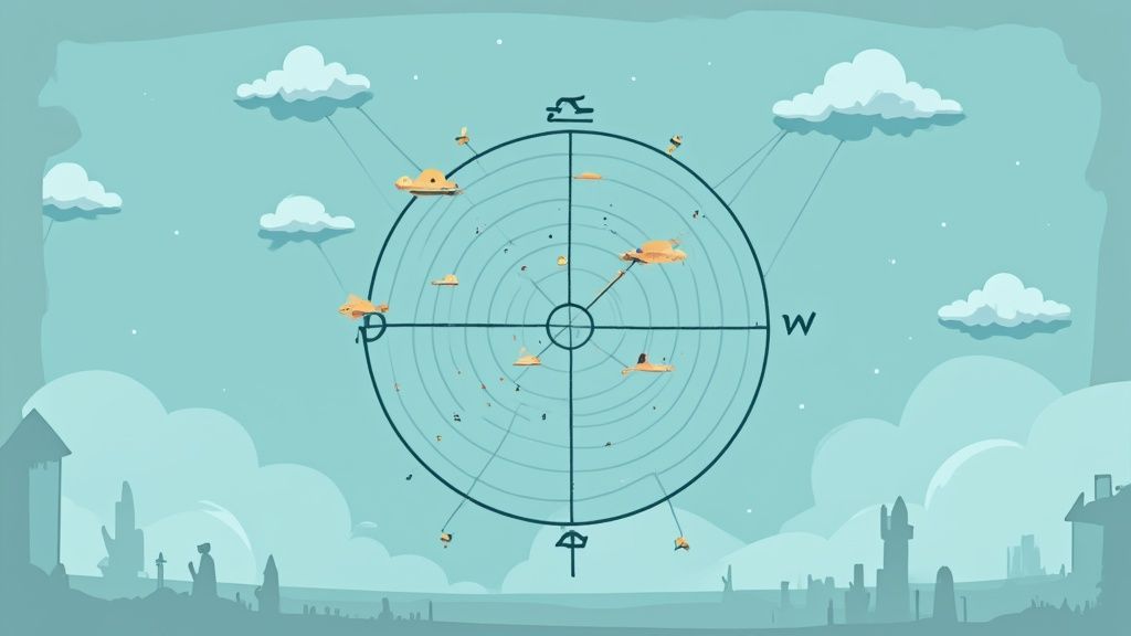 pilot weather briefing