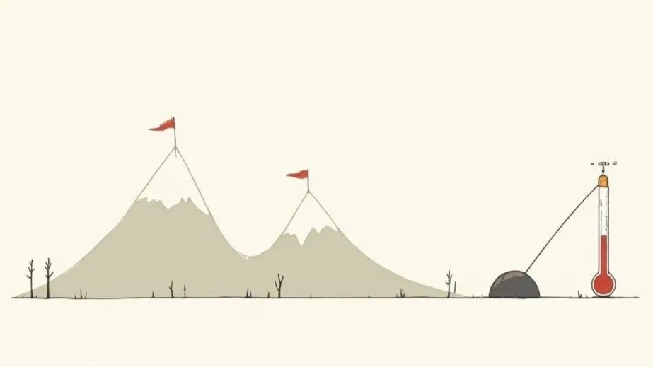 high density altitude
