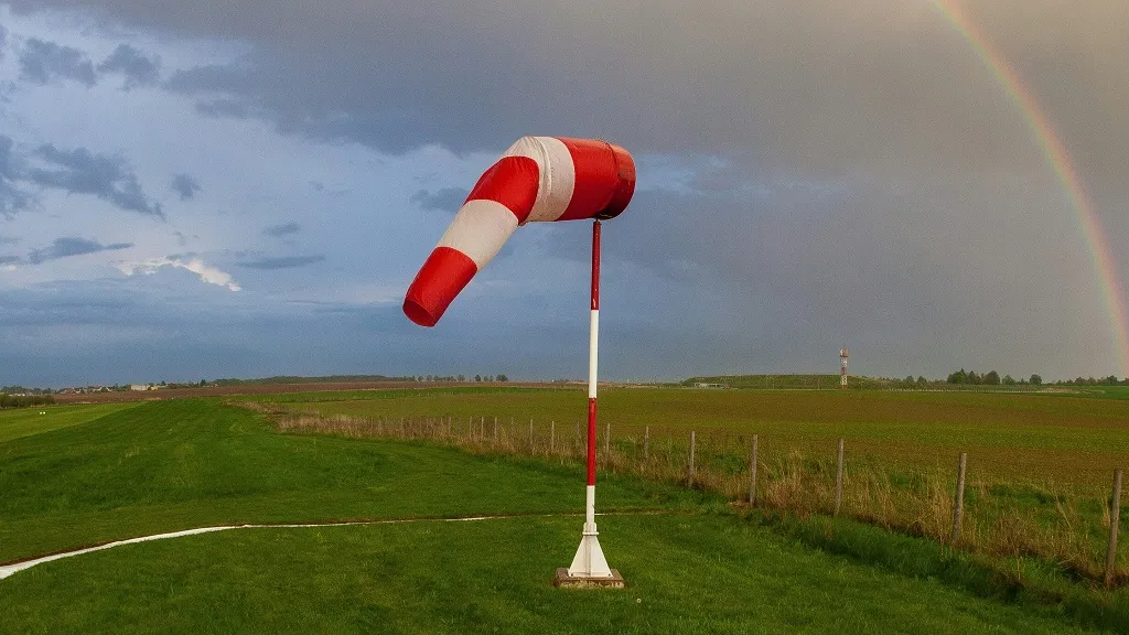 windsock