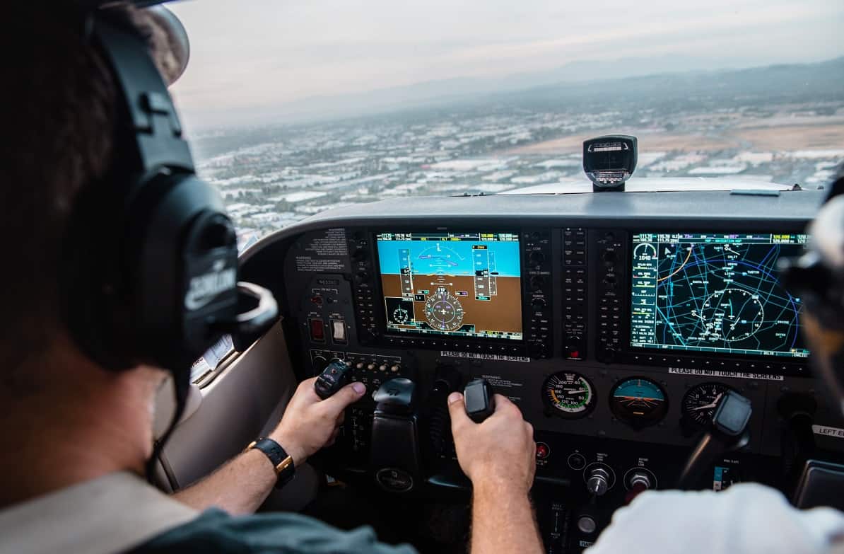 Understanding V Speeds Aviation Speeds Explained