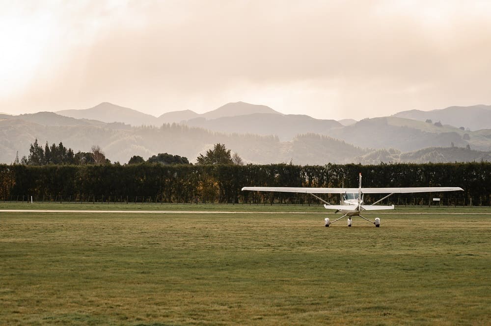 How Dangerous Is Learning To Fly?